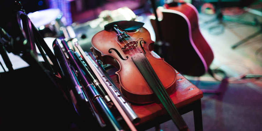 Trad Market | Passion, Shared