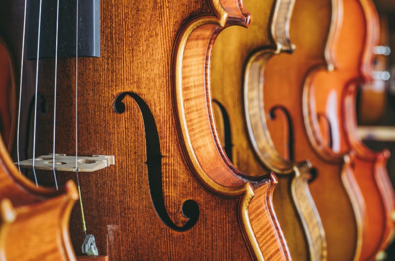 A dedicated marketplace, not a social media post